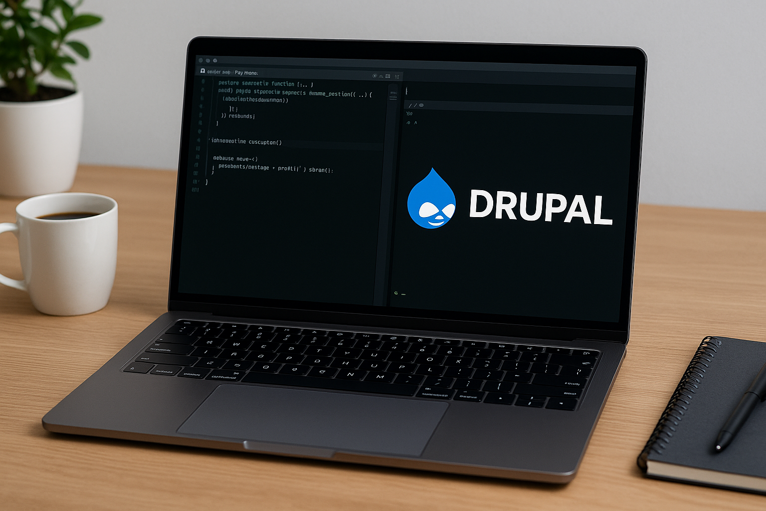 What Is Drupal? A Simple Developer-Friendly Introduction
